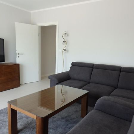 Apartament W Rezydencji Maritimo Kołobrzeg Exterior foto