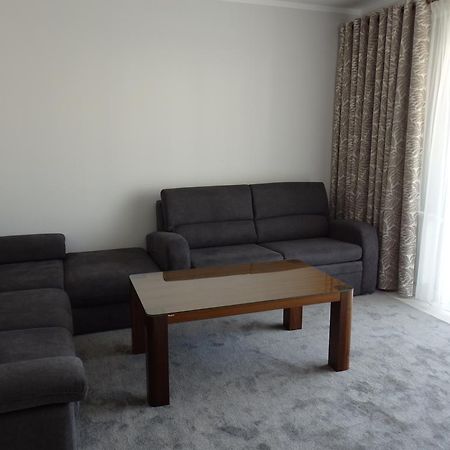 Apartament W Rezydencji Maritimo Kołobrzeg Exterior foto